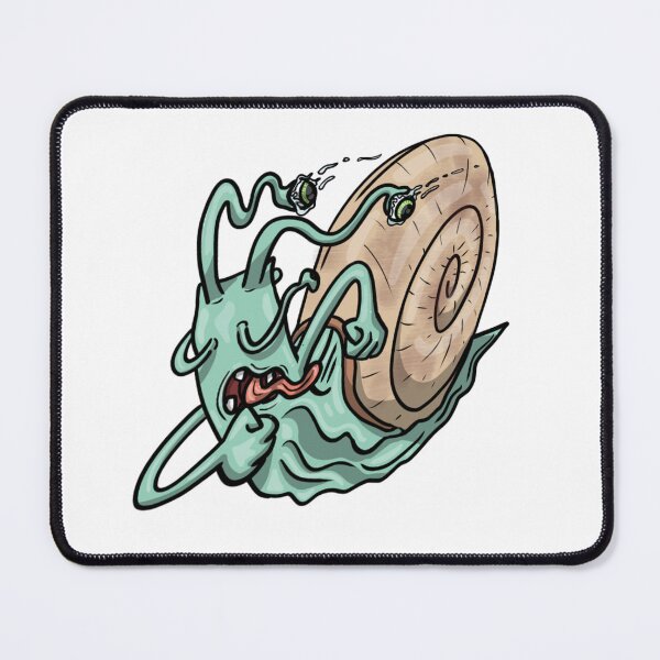 Item preview, speed funny snail  designed and sold by Adlani.