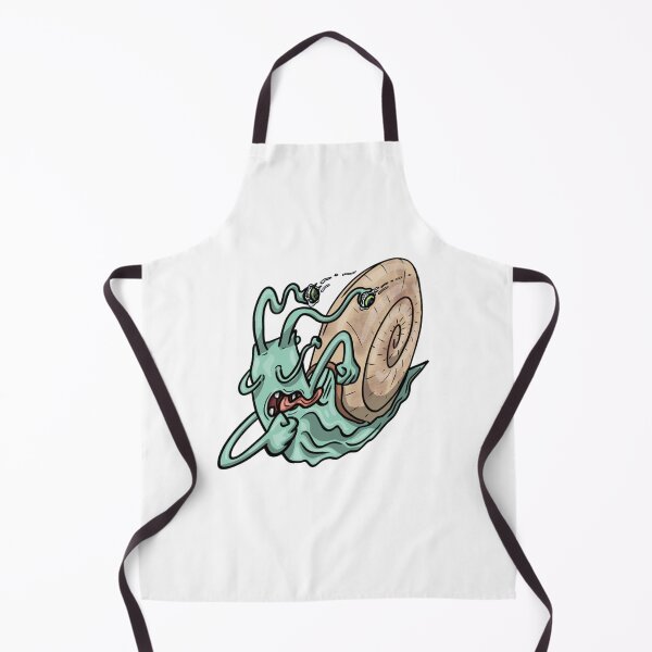 Item preview, speed funny snail  designed and sold by Adlani.