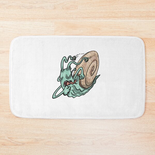Item preview, speed funny snail  designed and sold by Adlani.