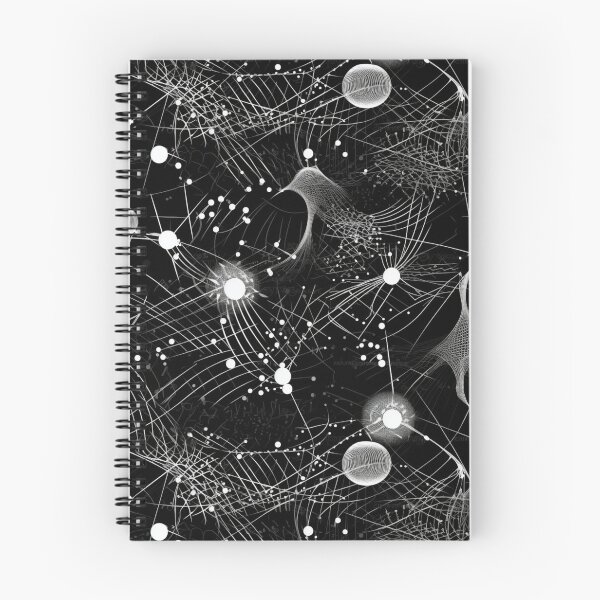 Item preview, Deep old fashion Space pattern designed and sold by RRebellion.
