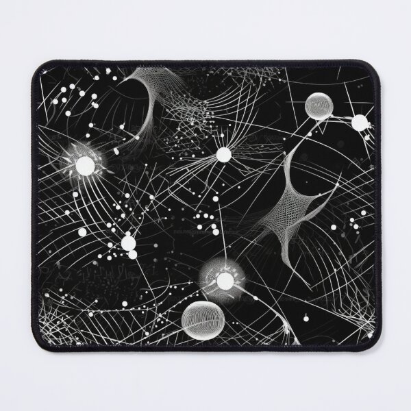 Item preview, Deep old fashion Space pattern designed and sold by RRebellion.