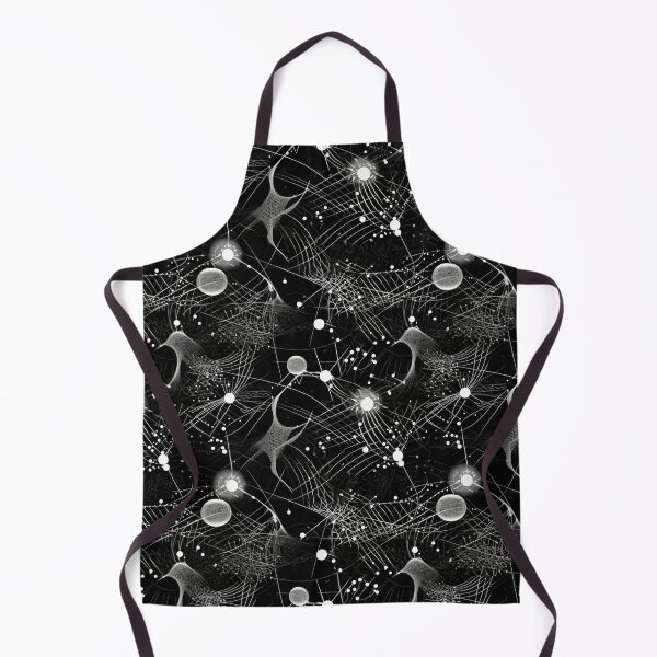 Item preview, Deep old fashion Space pattern designed and sold by RRebellion.