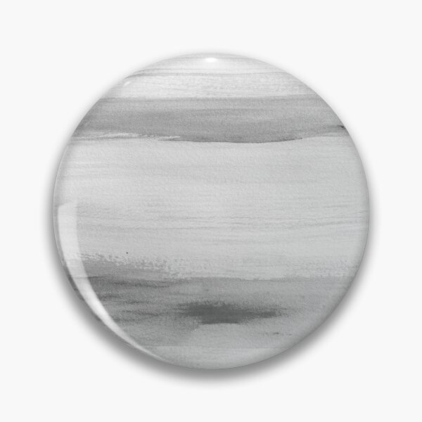Item preview, Touching Gray White Watercolor Abstract #2 #painting #decor #art  designed and sold by Anita's & Bella's Art.