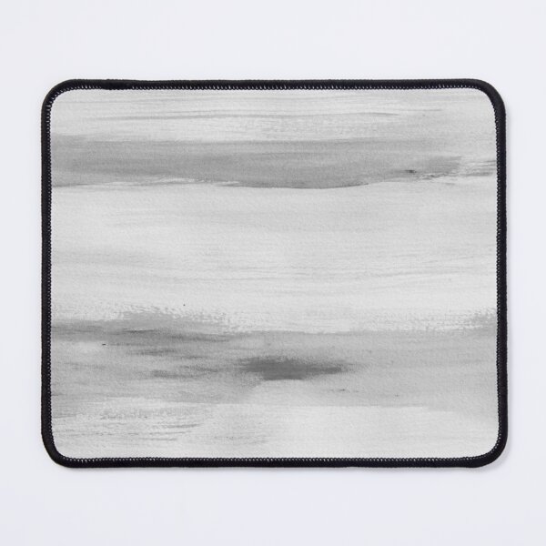 Item preview, Touching Gray White Watercolor Abstract #2 #painting #decor #art designed and sold by Anita's & Bella's Art.