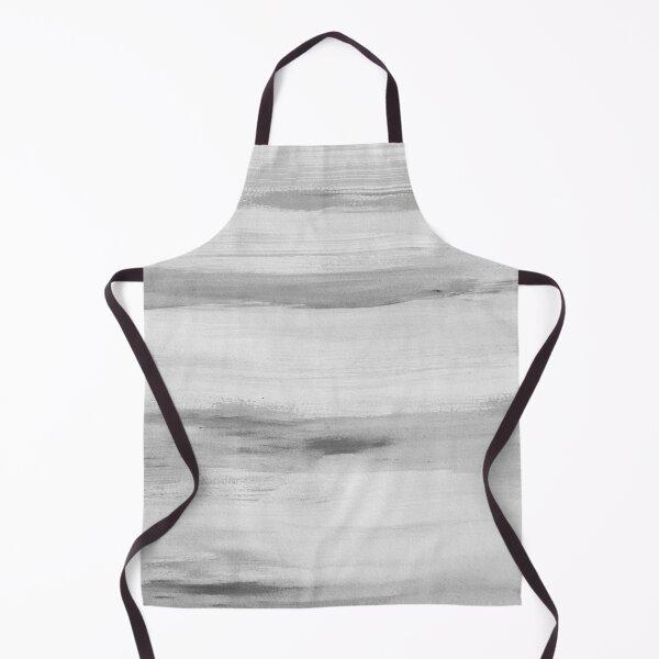 Item preview, Touching Gray White Watercolor Abstract #2 #painting #decor #art  designed and sold by Anita's & Bella's Art.