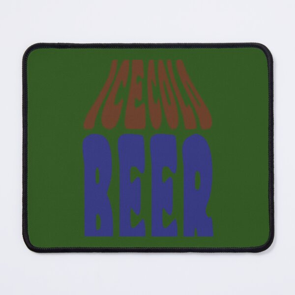 Item preview, Beer Never Broke My Heart designed and sold by mznaafta49.