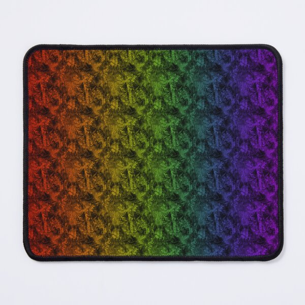 Item preview, Rainbow Fur designed and sold by Sun-Soles.