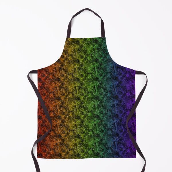 Item preview, Rainbow Fur designed and sold by Sun-Soles.