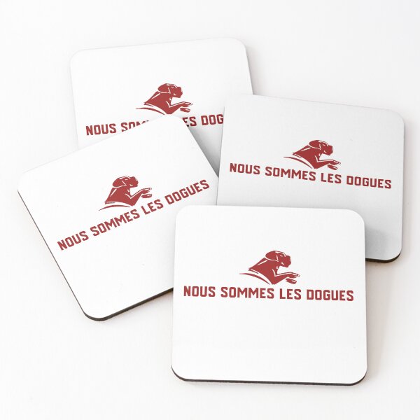 Item preview, We are the Mastiffs designed and sold by Beautifutebol.