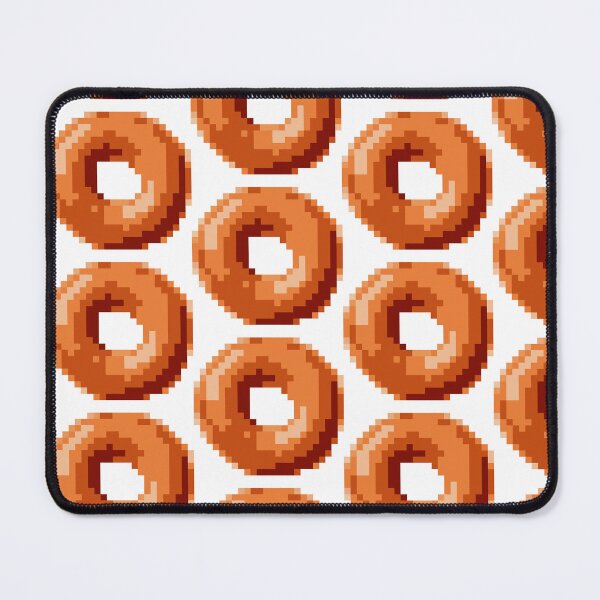 Item preview, Glazed Donut designed and sold by RandomWordss.