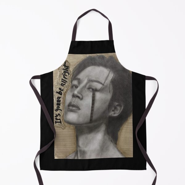 Item preview, It's gonna be all right designed and sold by doniiaart.