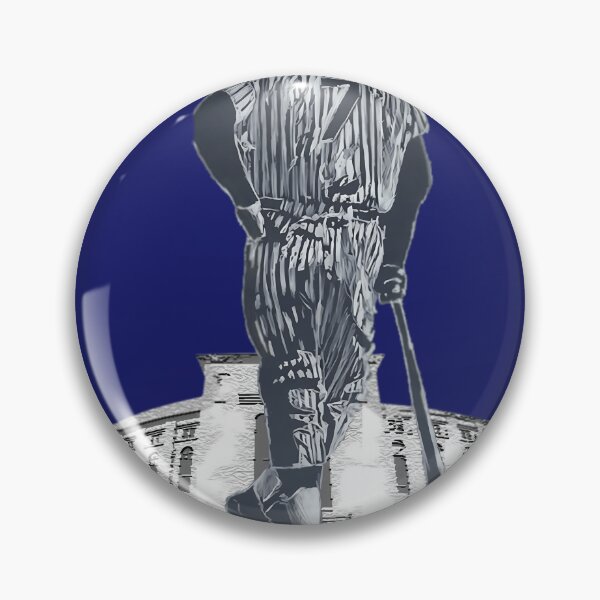 Item preview, Mickey Mantle and Yankee Stadium   	 designed and sold by enfcvwxhpuq66.