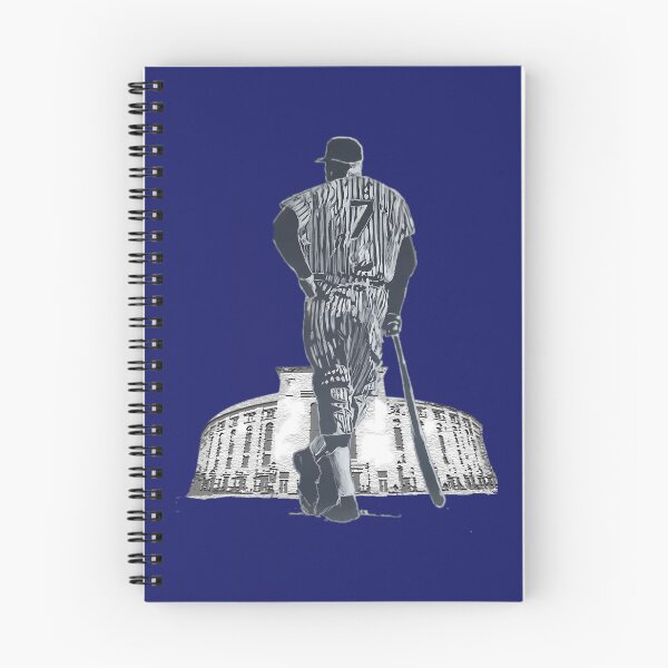 Item preview, Mickey Mantle and Yankee Stadium   	 designed and sold by enfcvwxhpuq66.