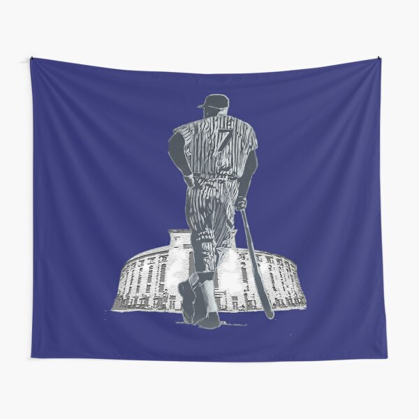 Official Yankee Clubhouse Gift Shop Tapestry by Vintage Images - Fine Art  America