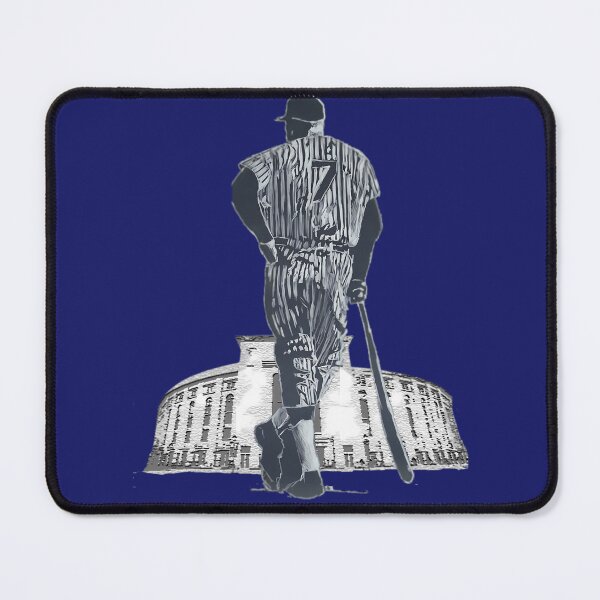 Item preview, Mickey Mantle and Yankee Stadium designed and sold by enfcvwxhpuq66.
