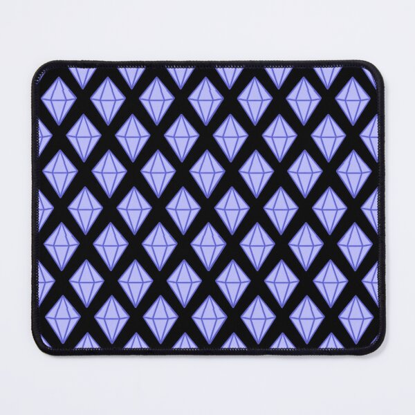 Item preview, Crystal Pattern designed and sold by Sun-Soles.