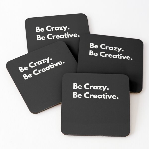 Item preview, Creative Thinker designed and sold by Just-Words.