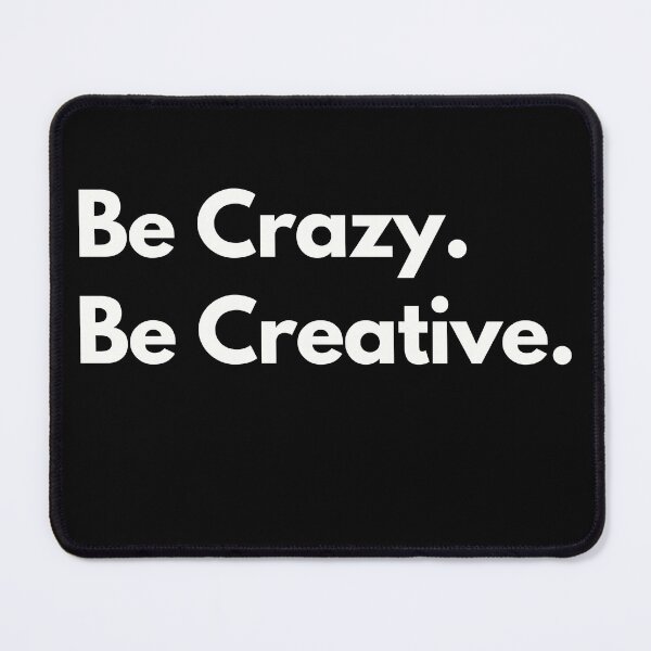 Item preview, Creative Thinker designed and sold by Just-Words.