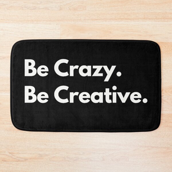 Item preview, Creative Thinker designed and sold by Just-Words.