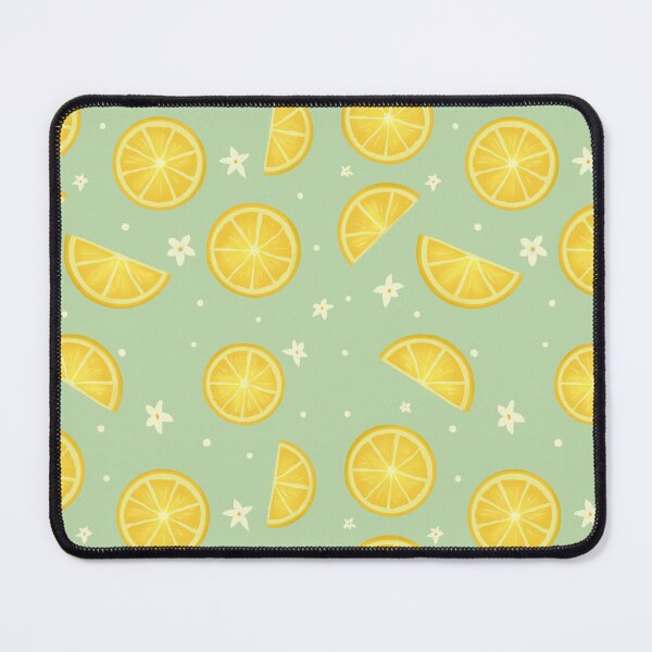 Item preview, Lemon Pattern designed and sold by NitaBG.
