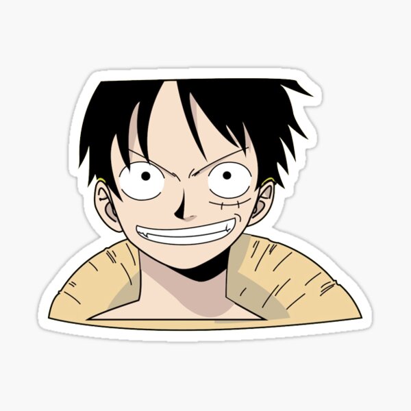 Luffy Monkey · AniList