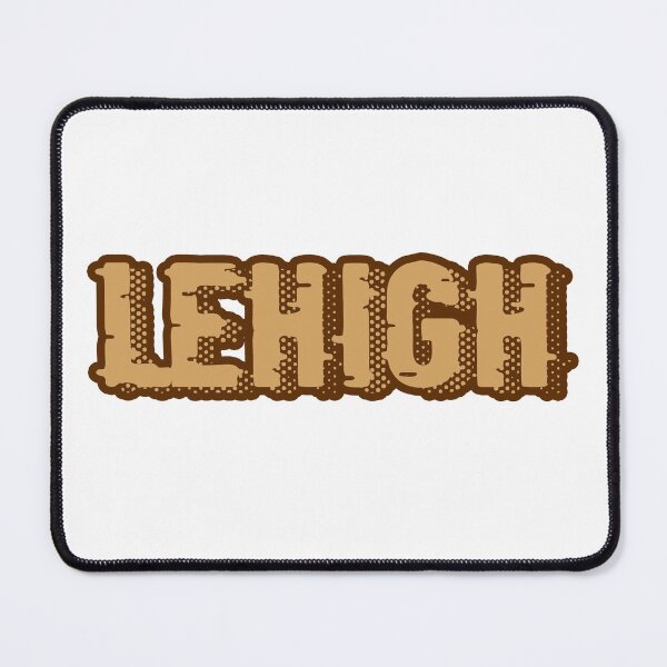 Item preview, lehigh designed and sold by designsbysamantha.