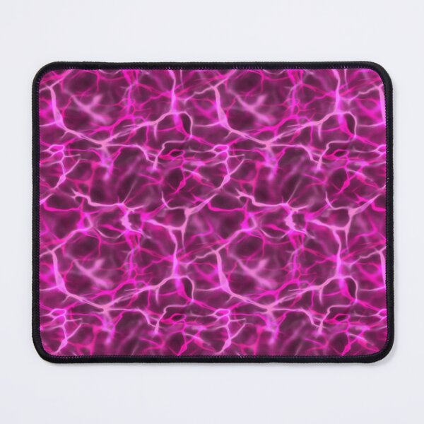 Item preview, Pink Abstract in the Round designed and sold by Sun-Soles.