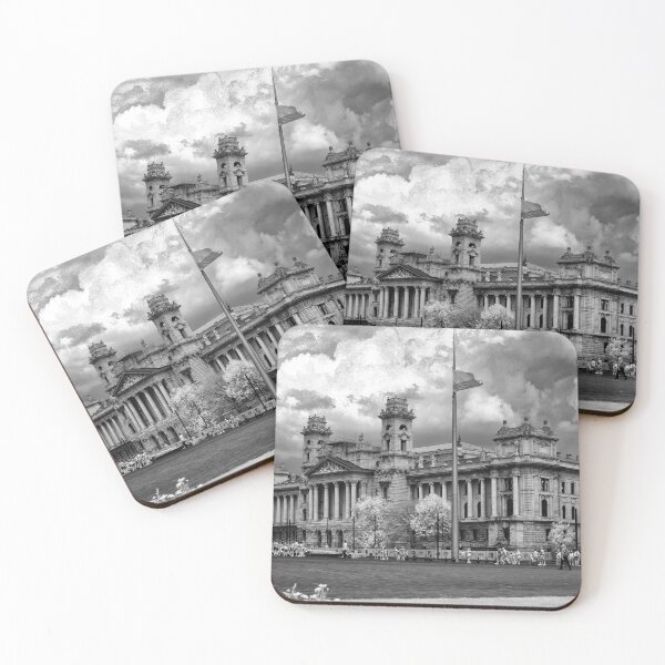 Item preview, Supreme Court in Budapest, Hungary designed and sold by Bernai Velarde.