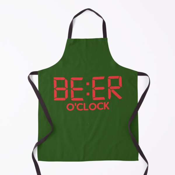 Item preview, Beer O'Clock designed and sold by mznaafta49.