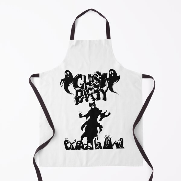 Item preview, GHOST PARTY designed and sold by stickersrafisa.