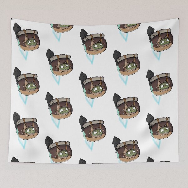 Item preview, Blastoff! designed and sold by JoshPointOh.