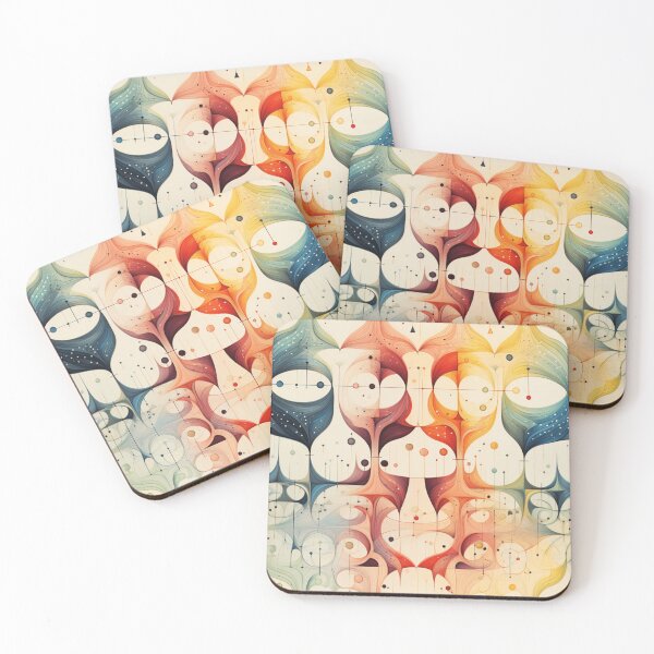 Item preview,  "The Pattern Alchemist: Transform Ordinary Threads into Extraordinary Works of Art!" designed and sold by SBD-Shop.
