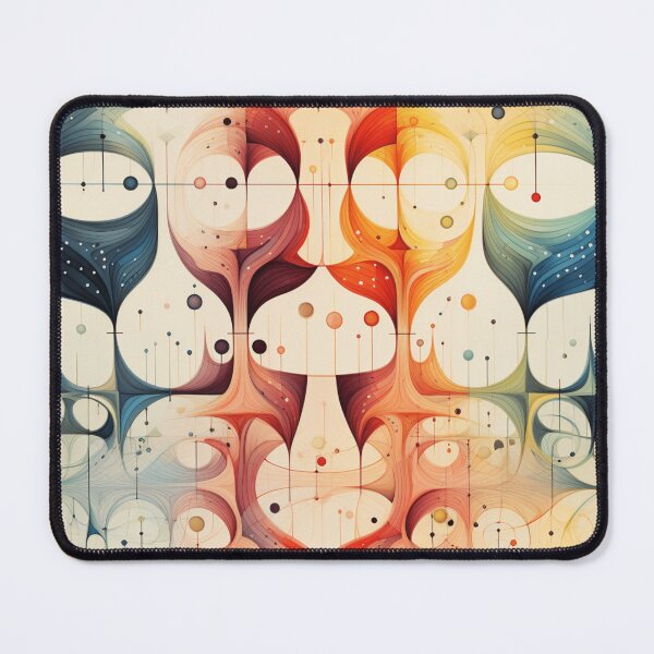 Item preview, "The Pattern Alchemist: Transform Ordinary Threads into Extraordinary Works of Art!" designed and sold by SBD-Shop.
