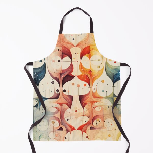 Item preview,  "The Pattern Alchemist: Transform Ordinary Threads into Extraordinary Works of Art!" designed and sold by SBD-Shop.