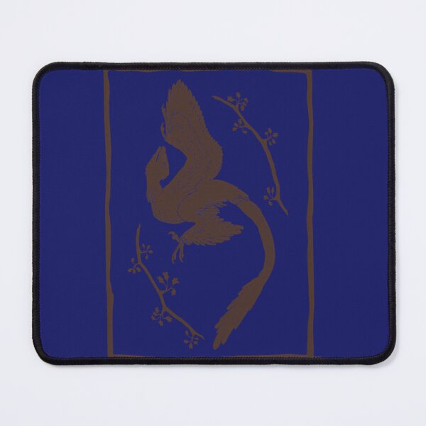 Item preview, Microraptor and Ginkgo designed and sold by enfcvwxhpuq66.