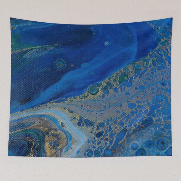 Item preview, Life's Interplay designed and sold by TheBrianScott.