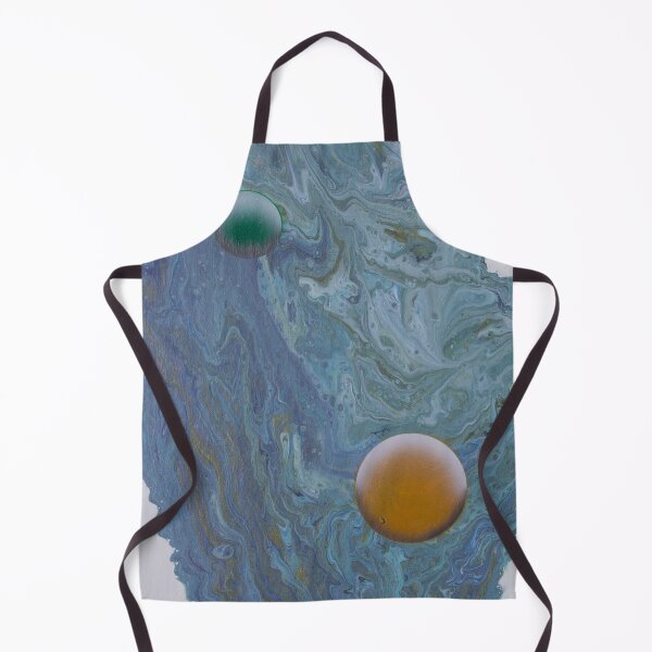 Item preview, Light Clouds Of Daphomir designed and sold by TheBrianScott.