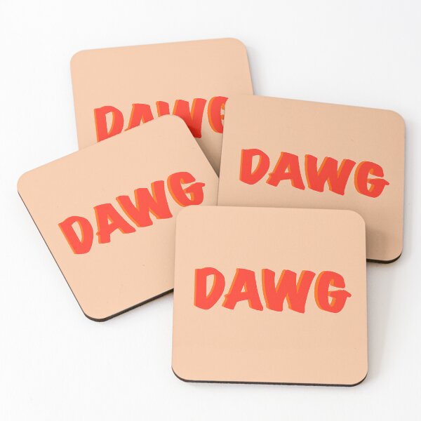 Item preview, DAWG designed and sold by Mkorey1.