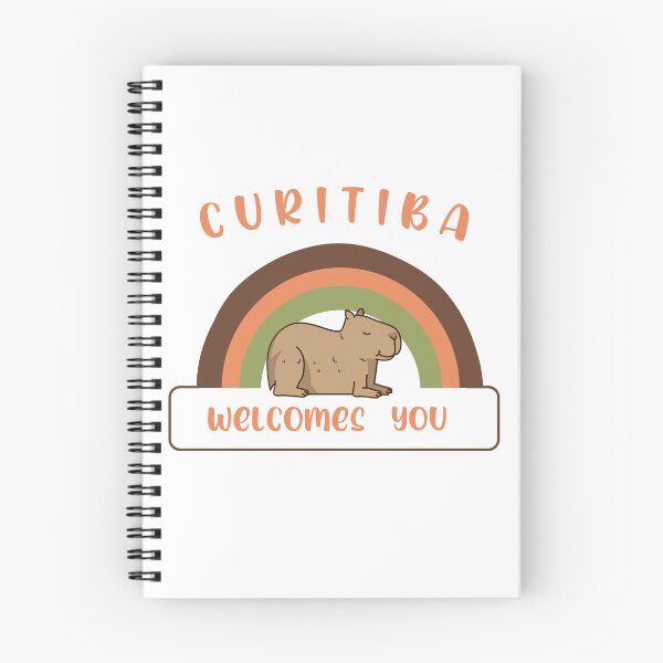 Item preview, Curitiba welcomes you designed and sold by Designsbyeliane.