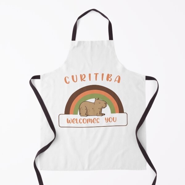 Item preview, Curitiba welcomes you designed and sold by Designsbyeliane.