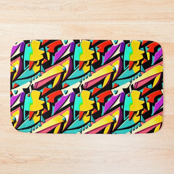 Item preview, Colorful Play 029 designed and sold by 6static.