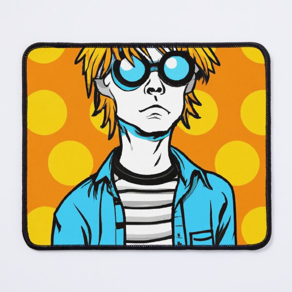 Item preview, Hipster 100 designed and sold by BambaAesthetics.