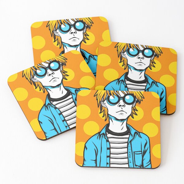 Item preview, Hipster 100  designed and sold by BambaAesthetics.