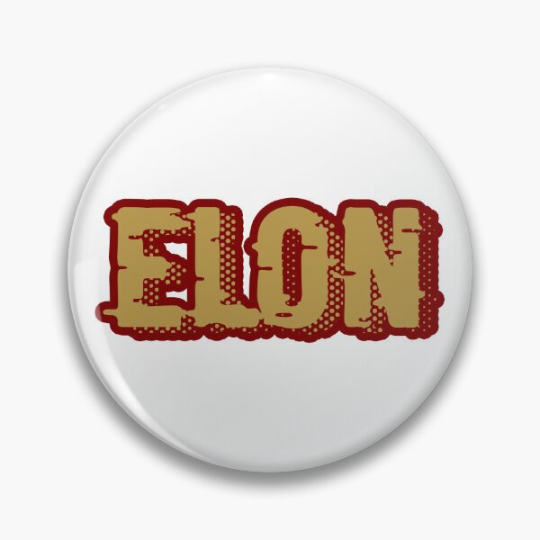 Item preview, elon university designed and sold by designsbysamantha.