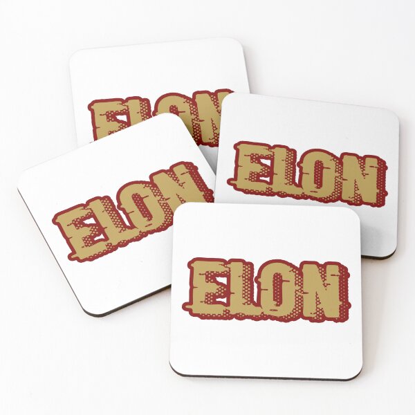 Item preview, elon university designed and sold by designsbysamantha.