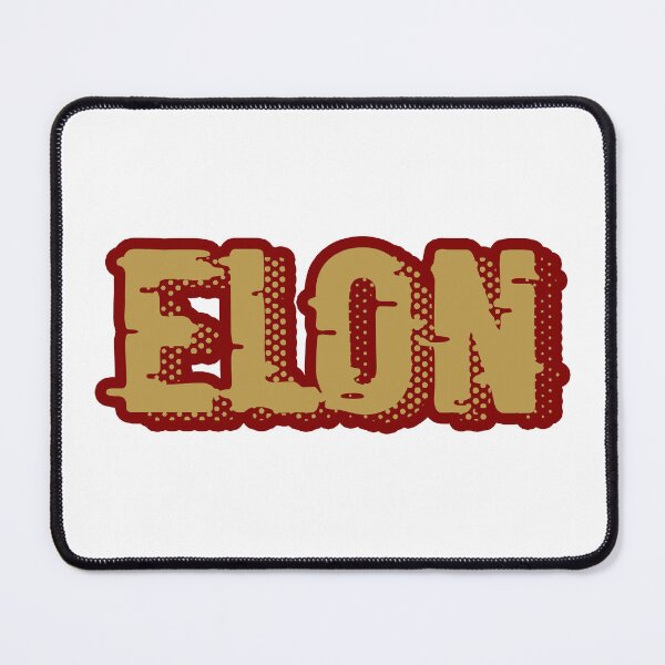 Item preview, elon university designed and sold by designsbysamantha.