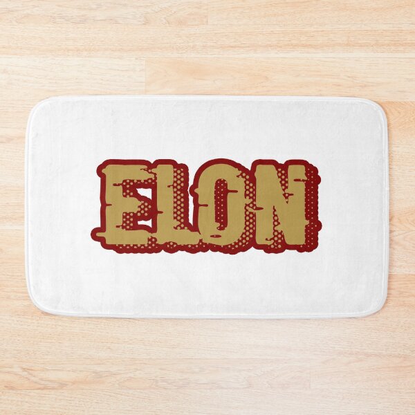 Item preview, elon university designed and sold by designsbysamantha.