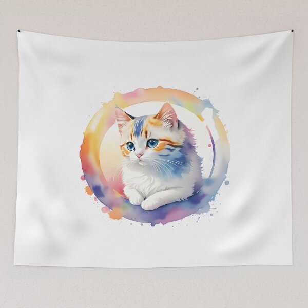 Item preview, DPrompt Design, T-Shirt, Funny Animal Shirt, Dad Gifts, Her Gifts, His Gifts, Graphic Tee, Mom Gifts, Cute Cat  designed and sold by DPrompt.