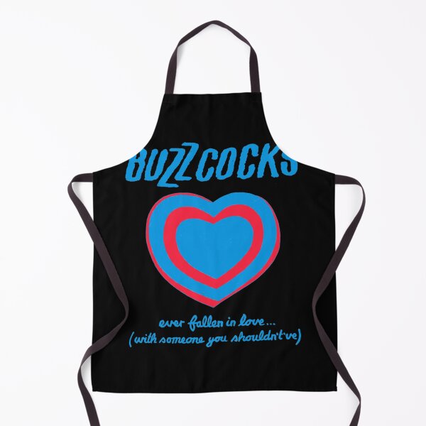 Item preview, Buzzcocks designed and sold by DelmarTremblay.