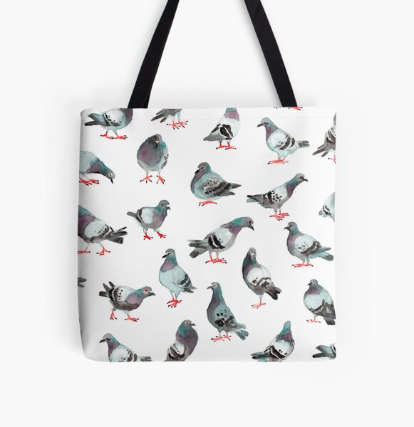 Item preview, The pigeons designed and sold by Chabdpointcom.